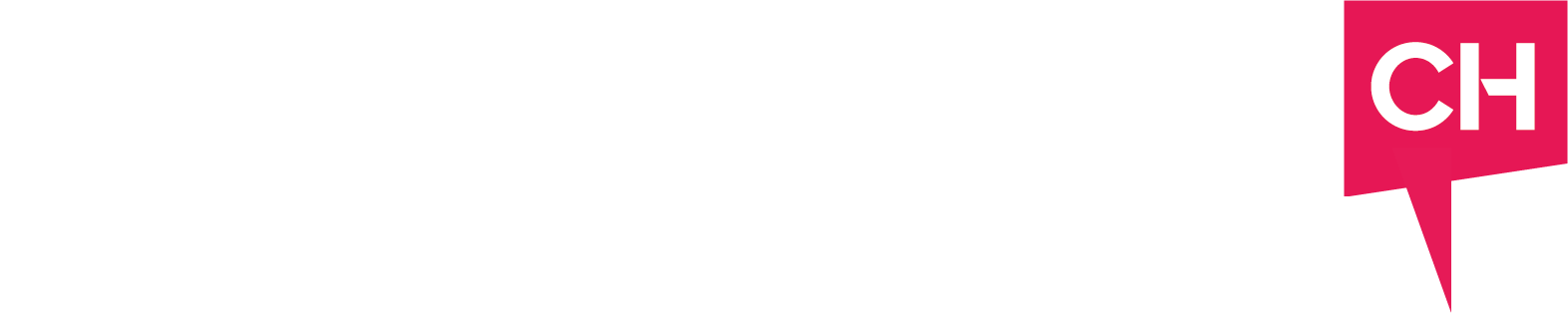 Marketing.ch Logo weiss - Ohne BG